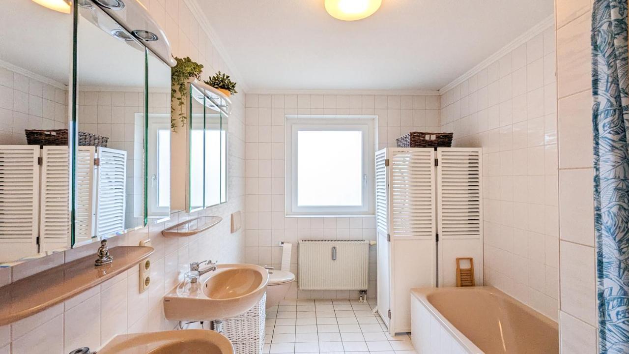 Ferienbungalow Krahnke Füssen Exterior foto