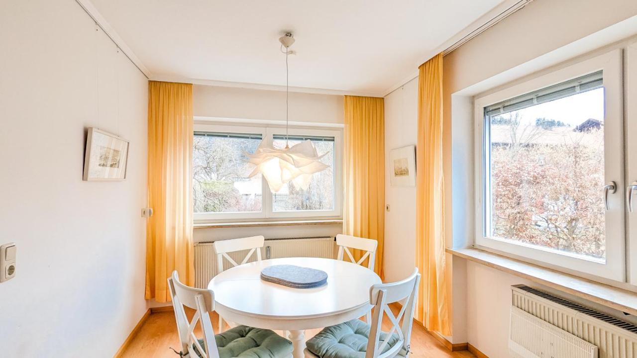 Ferienbungalow Krahnke Füssen Exterior foto