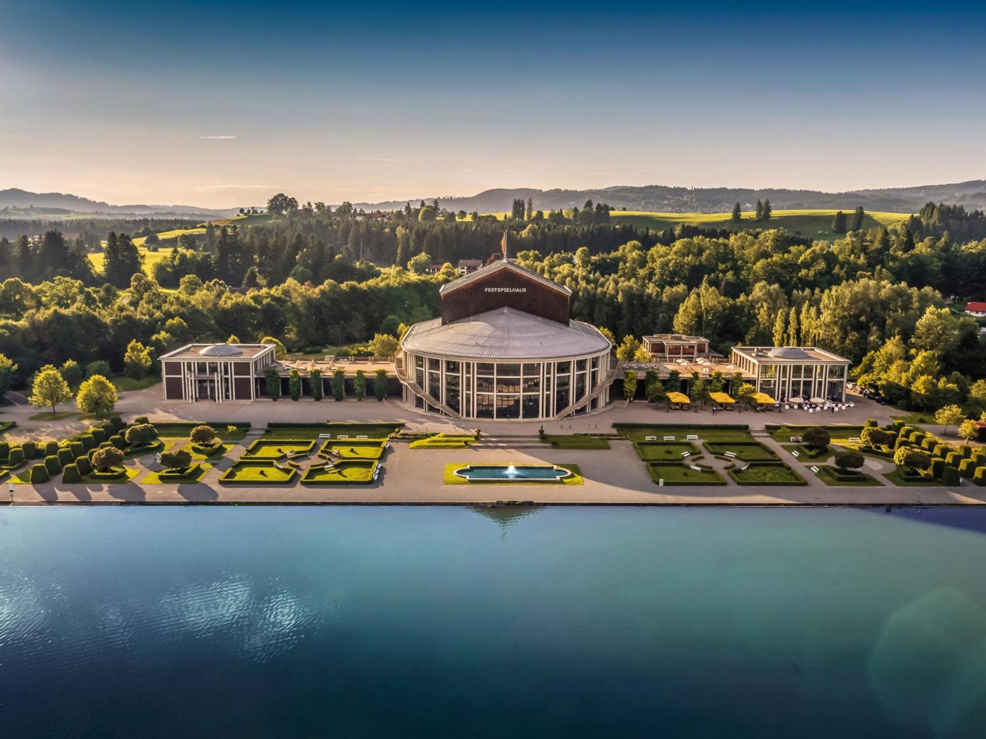 Ferienbungalow Krahnke Füssen Exterior foto